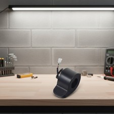 Durable Thumb Throttle with Silicone Pad - Fits Multiple Electric Scooter Models