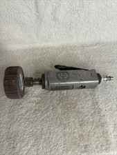 Chicago Pneumatic Heavy Duty 14 Die Grinder Cp-9108 Cp9108 Chicago Pneumatic Heavy Duty 14 Die Grinder Cp-9108 Cp9108