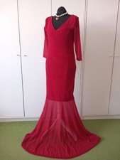 Damen Abendkleid GR: M/38