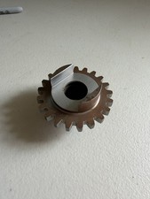 Lycoming O-320 H2AD Magneto Gear P/N LW-15659 Lycoming O-320 H2AD Magneto Gear P/N LW-15659