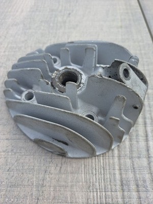 NSU Quickly Zylinderkopf Motordeckel Zylinderkopfdeckel 1,7 PS