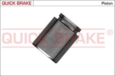 QUICK BRAKE Kolben Bremssattel 185120 36mm Stahl für VW JETTA 2 19E 1G2 165 GOLF