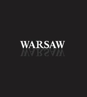 Warsaw - Vinyl Record - K600Z