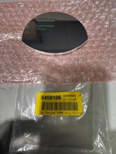 Bang & Olufsen Top Cover BeoLab 6000 B&O Beo alu silver. NUOVO originale