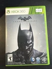 Batman: ARKHAM ORIGINS - Microsoft XBOX 360 - Used