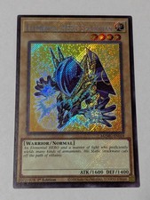 Elemental Hero Sparkman Chibi Art Secret Rare Yugioh! MZMU