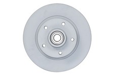 Bremsscheiben für Renault Fluence Limo Megane III Coupe Hatchback Van 08-16