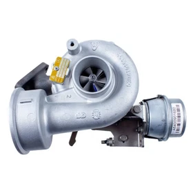 Borg Warner Turbolader 53039907001 Mercedes 200 CDI A6400902680 A-Klasse B-Klass