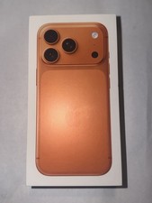 Apple iPhone 17 Pro 256GB Cosmic Orange - Brand New Sealed - Verizon- A3256