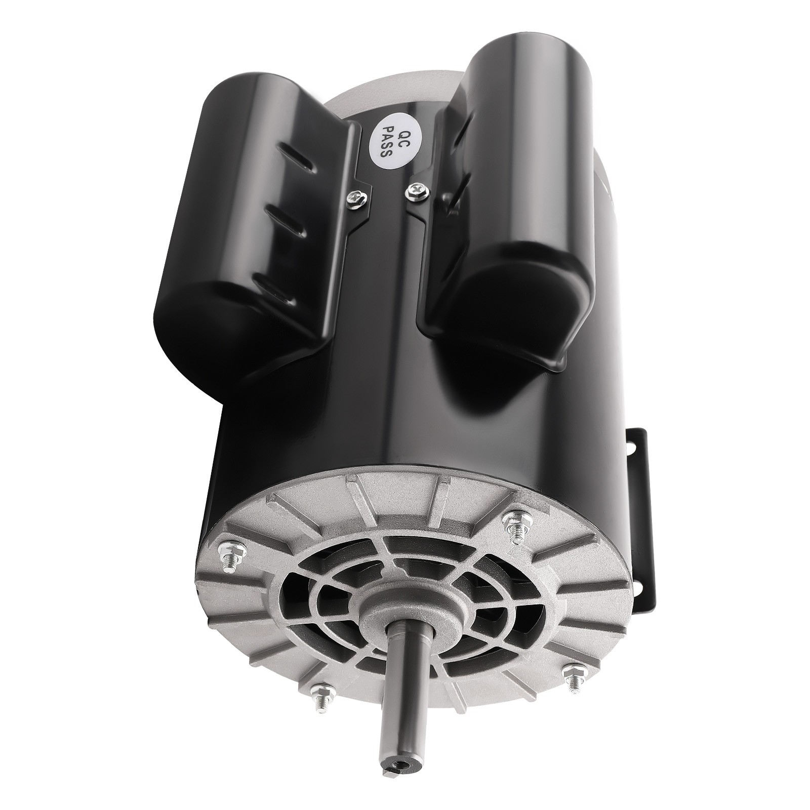 Electric Motor 230v 15 Amps 3450rpm 5/8" Keyed Shaft 60 Hz