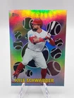 2026 Topps Series 2 Kyle Schwarber Base (RAW)