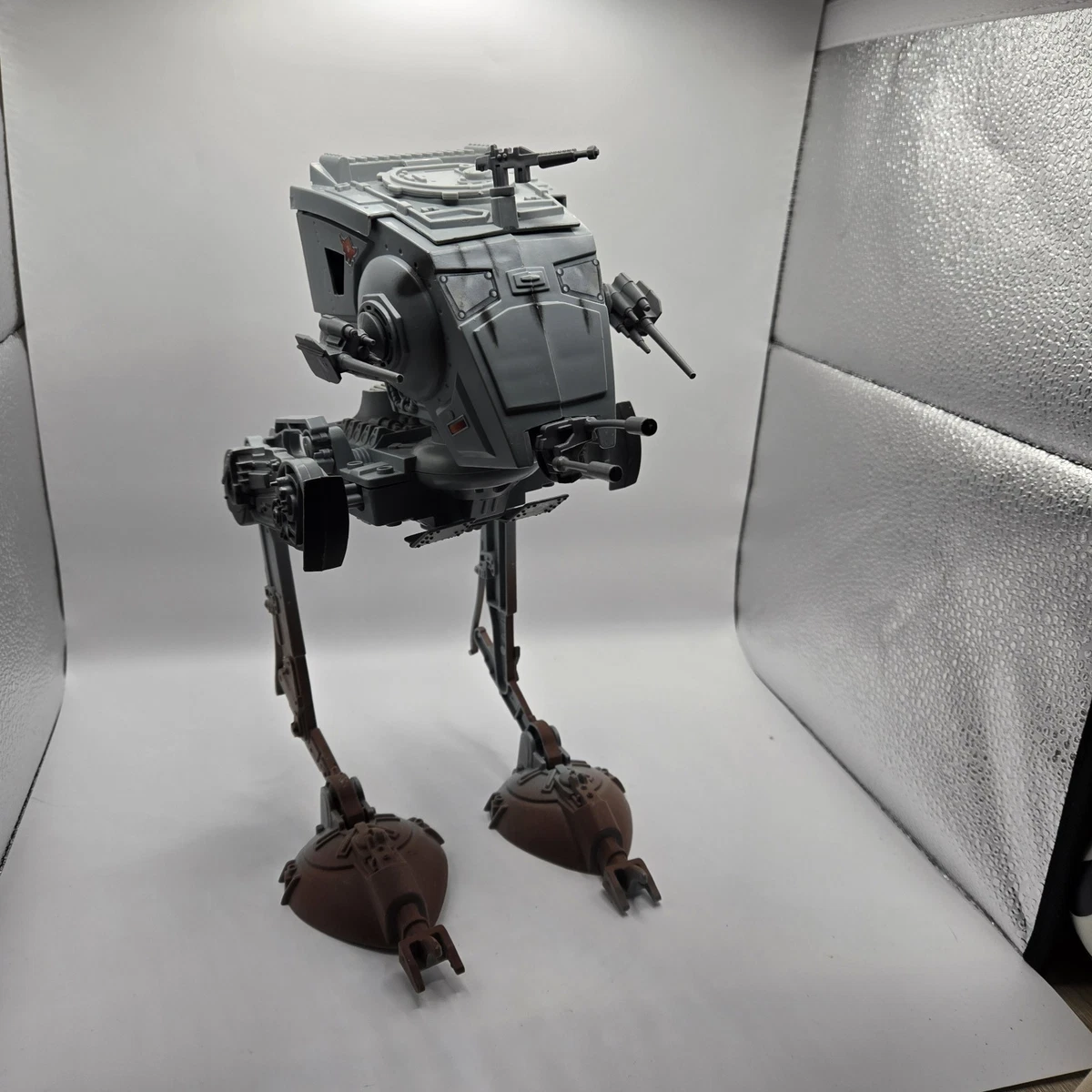 Kenner Imperial AT-ST Star Wars Action Figures & Accessories for