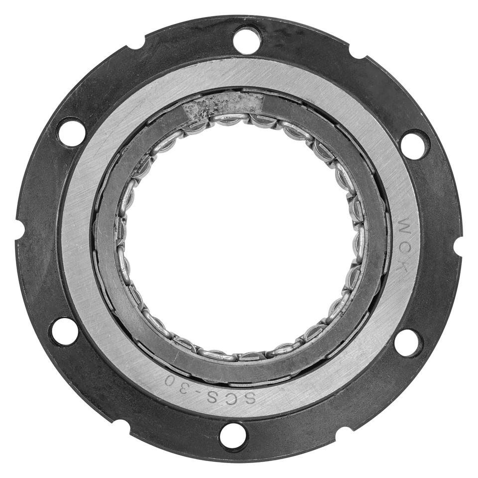 Embrague de arranque unidireccional Sprag para Honda VT600C 600CD Shadow 600 VLX 99-07 Foto 4 de 4