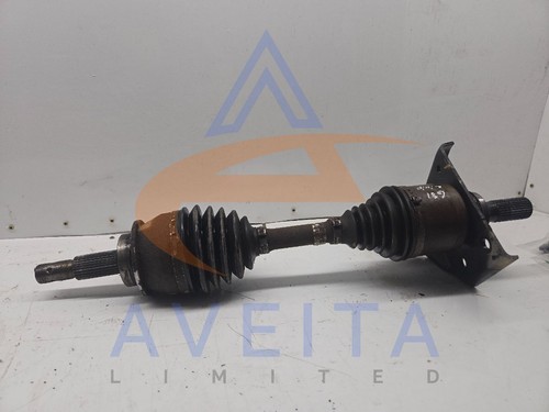 Isuzu D-Max 1.9 Diesel 21-24 Drive Shaft Left Front 8983929650 - Picture 3 of 13