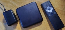 Xfinity XiOne-SC B Streaming Device TV Box with Remote  AC Power Cord Plug