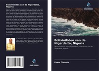 Enam Obiosio | Bolivinitiden Van De Nigerdelta, Nigeria | Taschenbuch (2021)