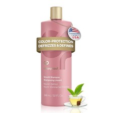 Colorproof Smooth Shampoo Anti-Frizz Hydrating Gentle Clean Color-Treated Hair