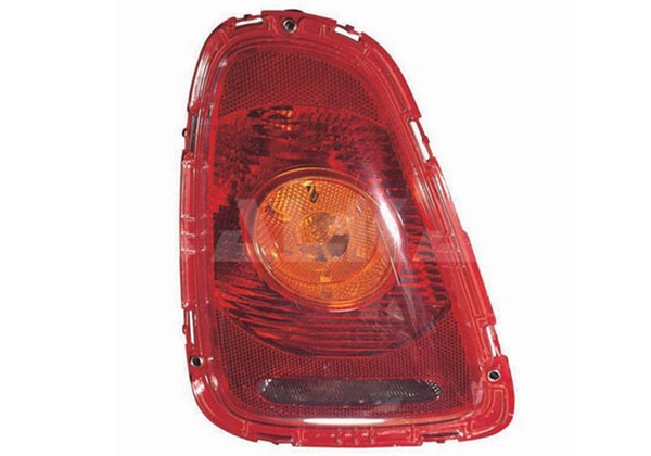 Heckleuchte Alkar 2001454 FüR Mini R56 Cooper Works One-image