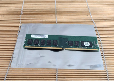 D4EC-2666-16G 100% Compatible Synology 16GB DDR4 2666MHz NAS Memory