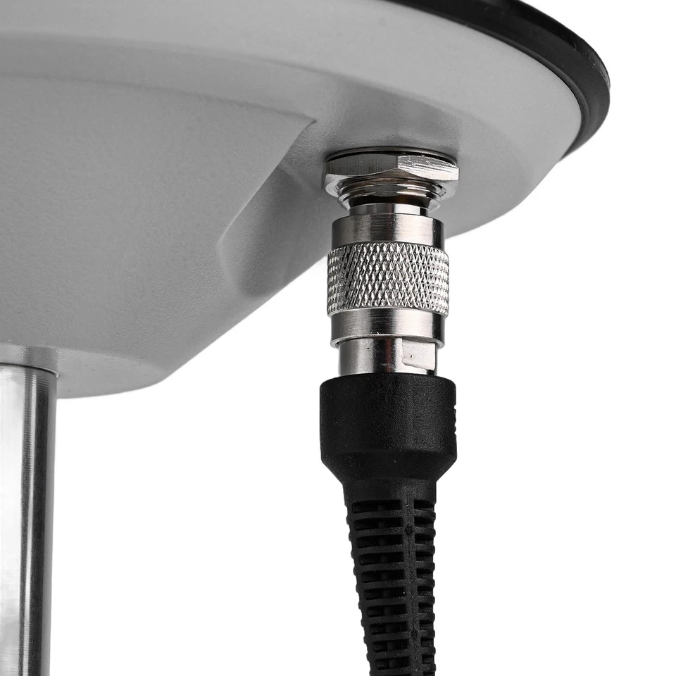 High Precision L1 L2 GNSS Antenna For Agricultural GPS RTK F9P GLO BDS GAL - Image 3 of 4