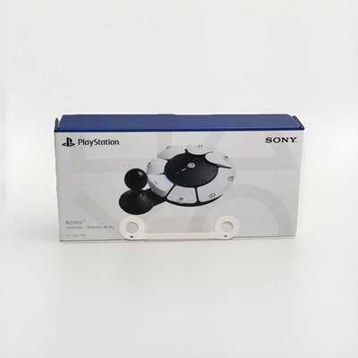 PS5 Access Controller For Sony PlayStation 5 (Factory Sealed)