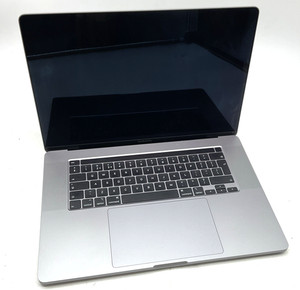 Apple MacBook Pro A2141 Space Grau Laptop Bildschirm Akku Handballenauflage *TEILE*