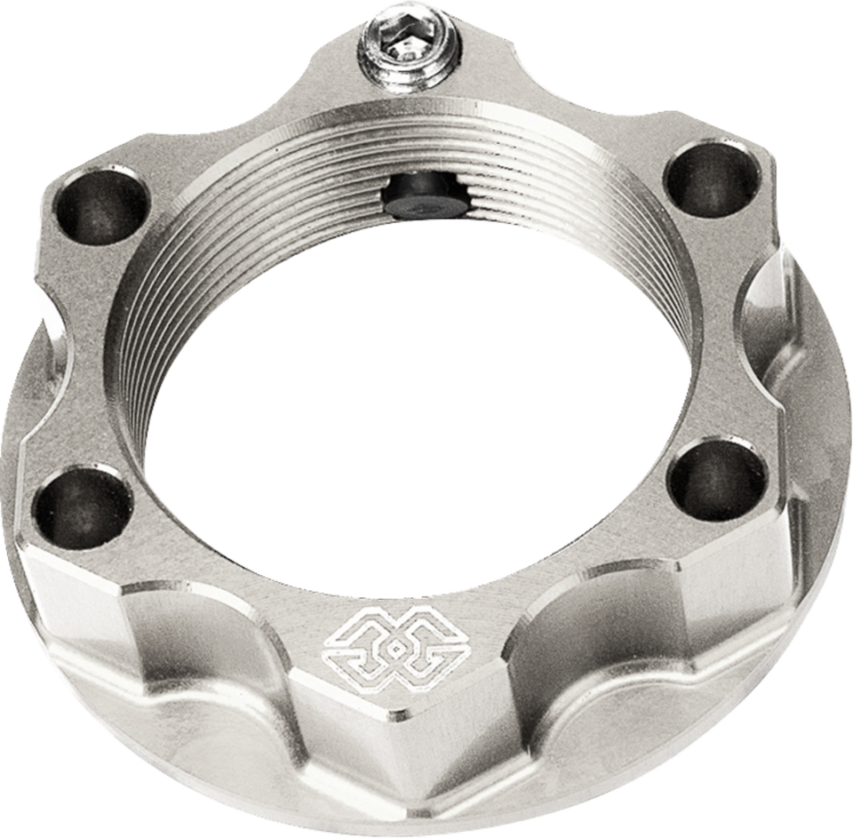 GILLES TOOLING - Axle Nut Pin-Lock Rear M18 x 1.5 | ACM-18-15 | eBay