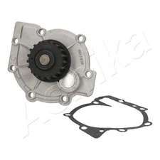 Ashika 35-00-0701 Water Pump, Engine Cooling for Ford, Renault, Volvo