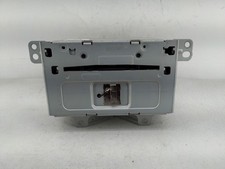 2012-2012 Buick Lacrosse Am Fm Cd Player Radio Receiver LQSVP