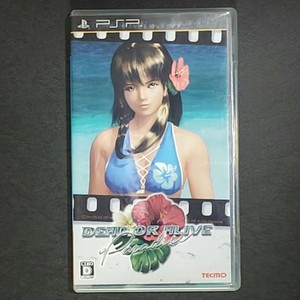 Dead or Alive Paradise | eBay