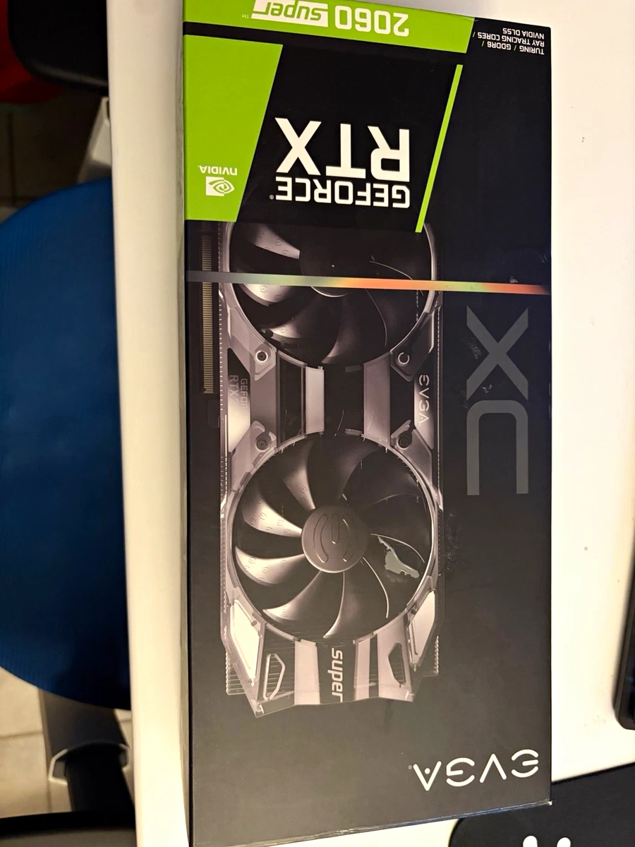 25+ NVIDIA GeForce RTX 2060 NVIDIA Computer Graphics Cards for PCI