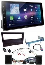 Pioneer Bluetooth USB DAB Steering Wheel Car Stereo for Volvo V50 C30 S40 C70 2004-2013