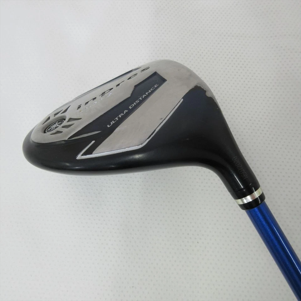 Yamaha Fairway inpres UD+2 5W 17° Regular TMX-417F - Image 2 of 4