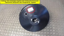 Bremskraftverstärker Fiat Stilo 2.4 20V 192 0204024459 12 Monate Garantie