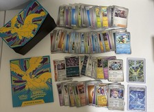 Pokémon TCG Ascended Heroes 325+ Card Lot BULK (IR, UR, Reverse Holos, etc.)
