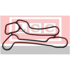 ORIGINAL® LCC PRODUCTS Dichtung, Ölkühler für Opel ZAFIRA / ZAFIRA FAMILY B