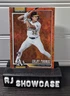 2026 Topps Series 1 Colby Thomas Easter Orange Holiday Chicks Rare #213 (RC)