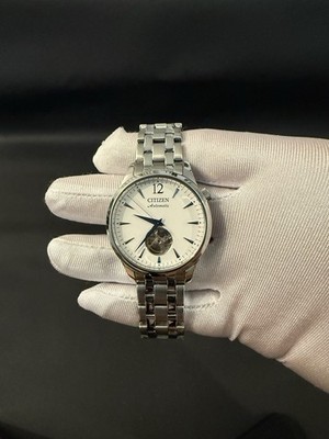 Citizen Open Heart Automatik