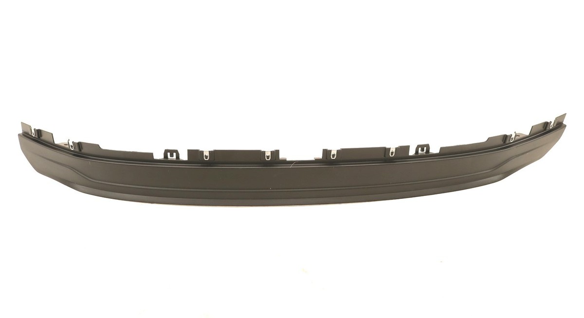 NEW OEM Ford Front Bumper Lower Valance Panel FL3Z-17626-AA Ford F