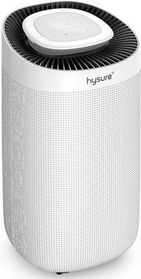 Hysure 1,500 Sq. Ft Dehumidifier