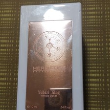 HERMETISE Professional Yubari King Wrinkle Er...