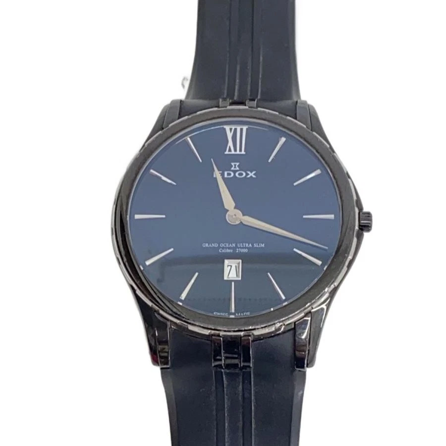 Edox Grand Ocean Watches for sale | eBay