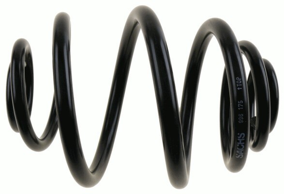 Sachs 996 175 Federspule FüR Opel-image