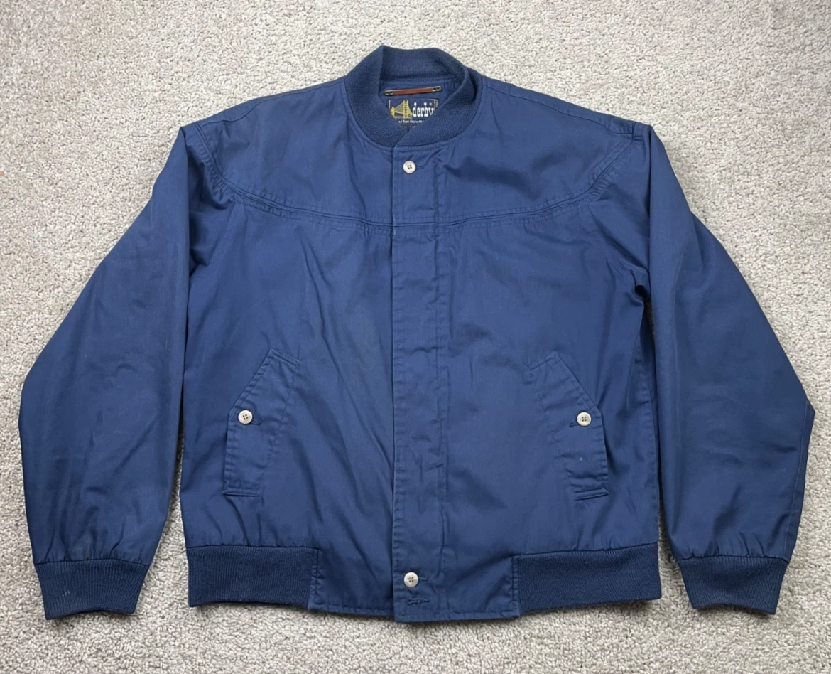 Derby Jacket for sale | eBay