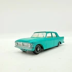 Matchbox Lesney 33b Ford Zephyr 6 BPW Matchbox Regular Wheels