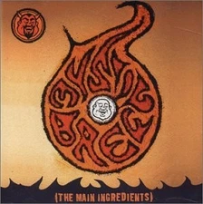Various Artists, Mystic Brew - The Main Ingredients, Audio CD