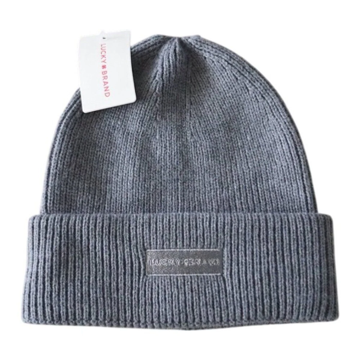 Moncler Women's Berretto Tricot In Black