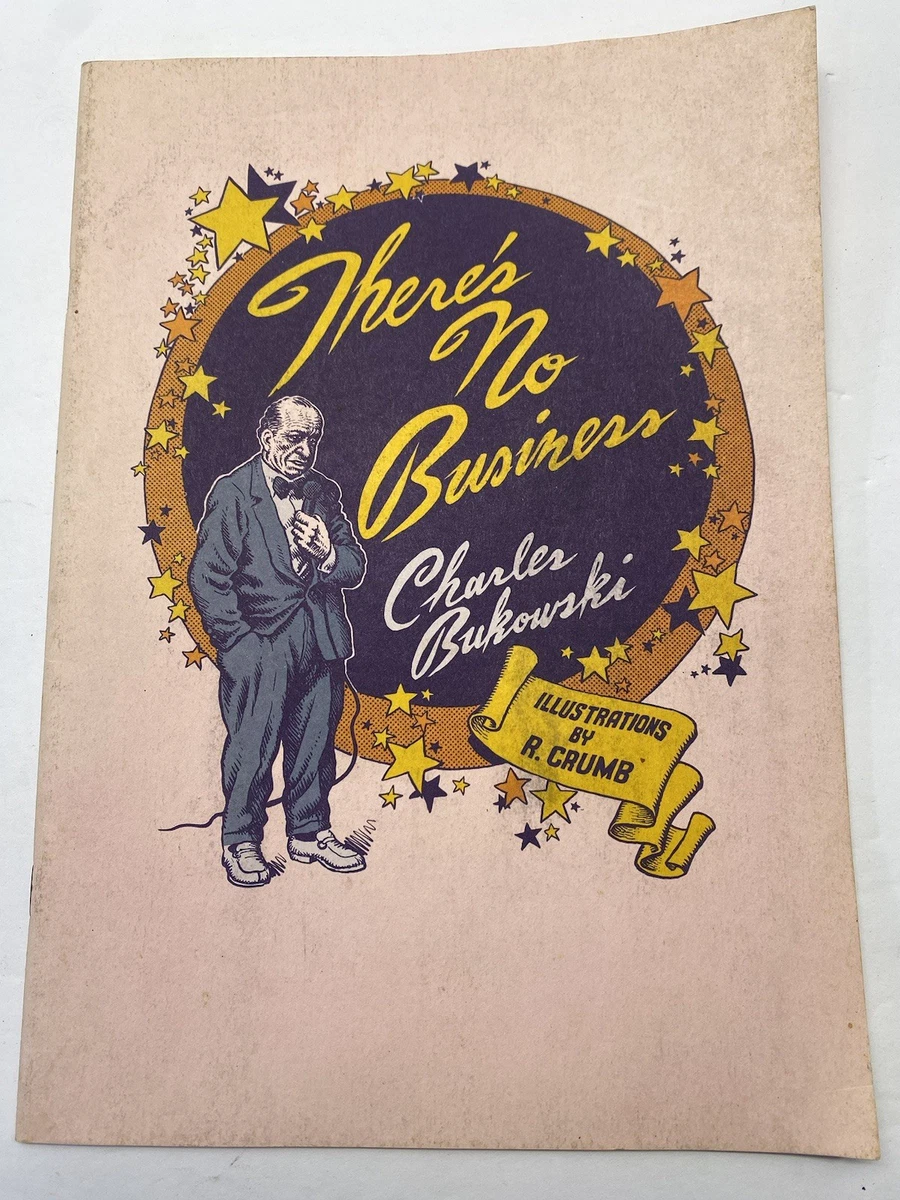 Bukowski Signed Antiquarian & Collectible Books for sale - eBay