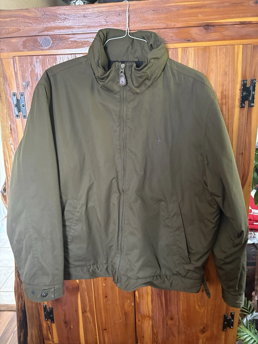 Polo Ralph Lauren Sport Fleece Coats, Jackets & Vests for Men for