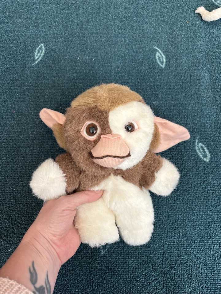 Gremlin Gizmo Kuscheltier Plüschtier Vintage - Bild 3 von 3